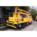 16 m JMC Aerial Working Truck for Sale